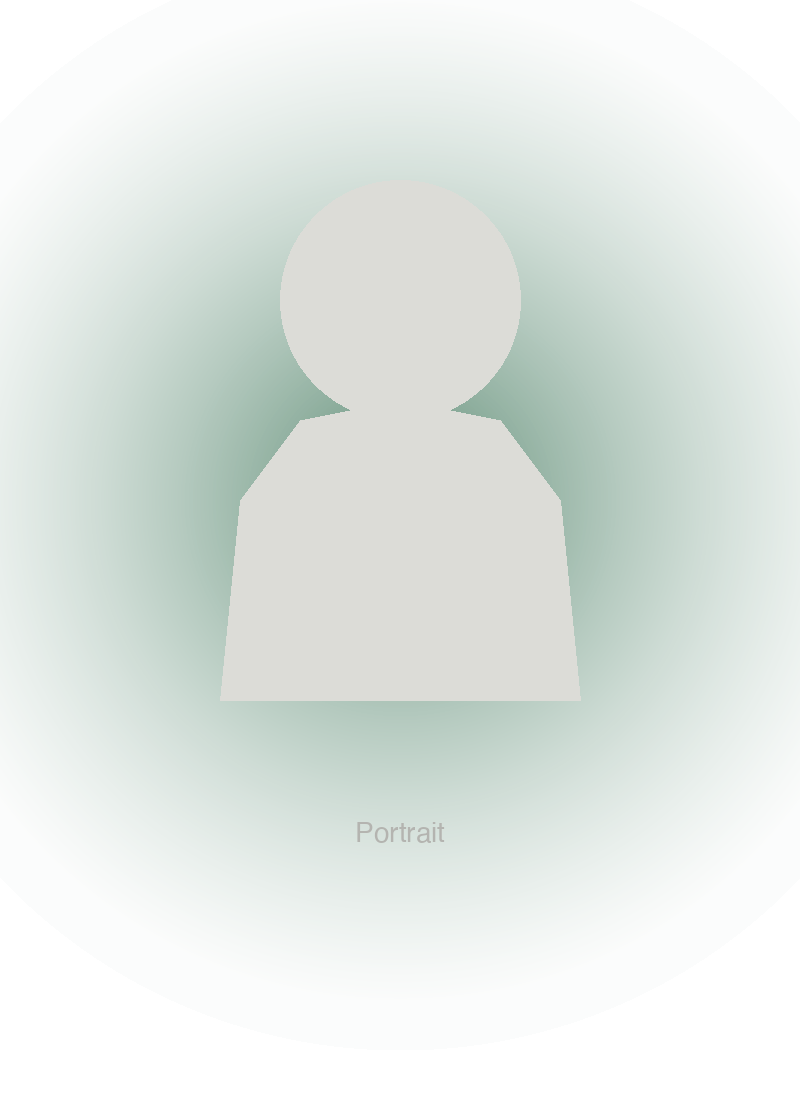 Portrait professionnel